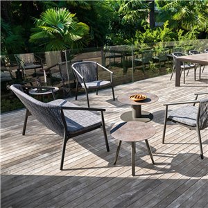 Sofá Smart Varaschin