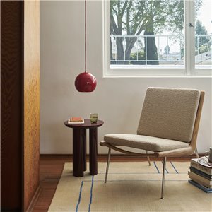 Sillón Boomerang &Tradition