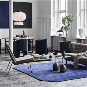 Sillón Boomerang &Tradition