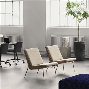 Sillón Boomerang &Tradition