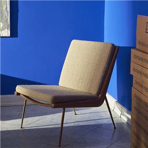 Sillón Boomerang &Tradition