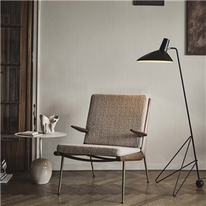 Sillón Boomerang &Tradition