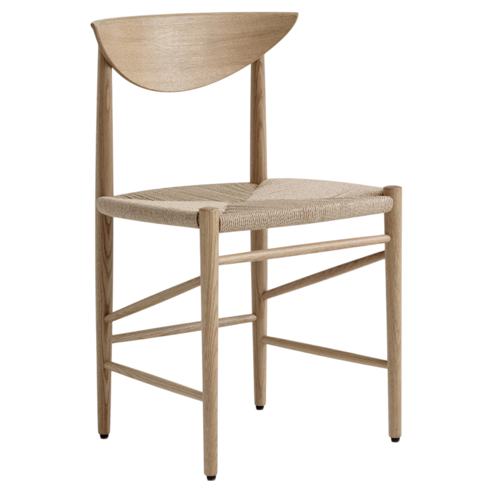 Silla Drawn &Tradition