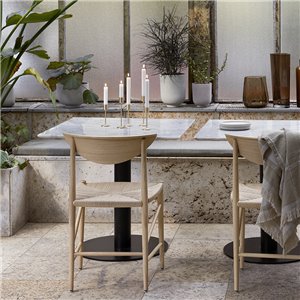 Silla Drawn &Tradition