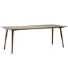 Mesa rectangular In Between &Tradition