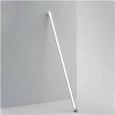 Lámpara de pie Pencil Zafferano