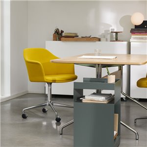 Mesa Pavilion &Tradition