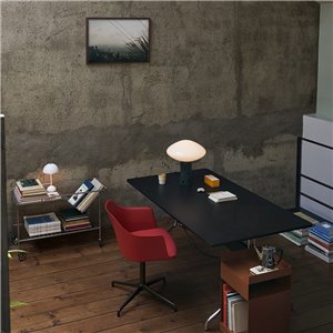 Mesa Pavilion &Tradition