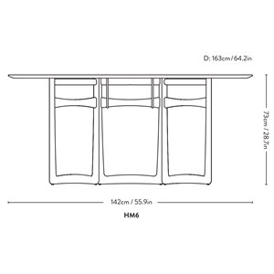 Mesa Drop Leaf &Tradition