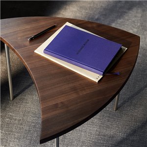 Mesa auxiliar Pinwheel &Tradition