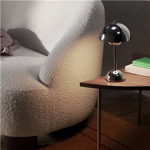 Mesa auxiliar Pinwheel &Tradition