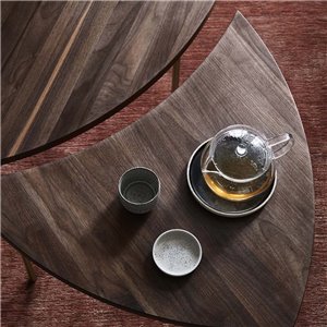 Mesa auxiliar Pinwheel &Tradition