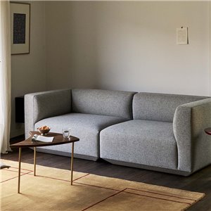 Mesa auxiliar Pinwheel &Tradition