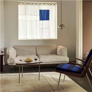 Mesa auxiliar Pinwheel &Tradition