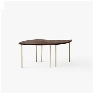 Mesa auxiliar Pinwheel &Tradition