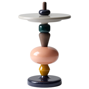 Mesa auxiliar Shuffle &Tradition