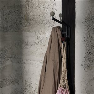 Perchero Capture &Tradition