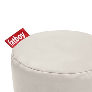 Puff Point Stonewashed Fatboy