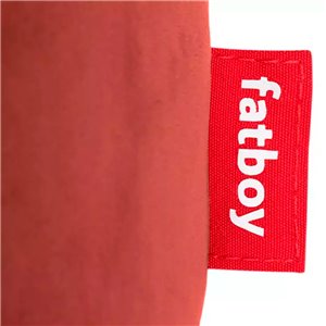 Puff Point Velvet Fatboy