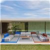 Alfombra Mangas Outdoor GAN