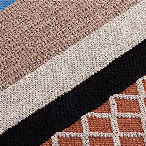 Alfombra Mangas Multi Outdoor GAN