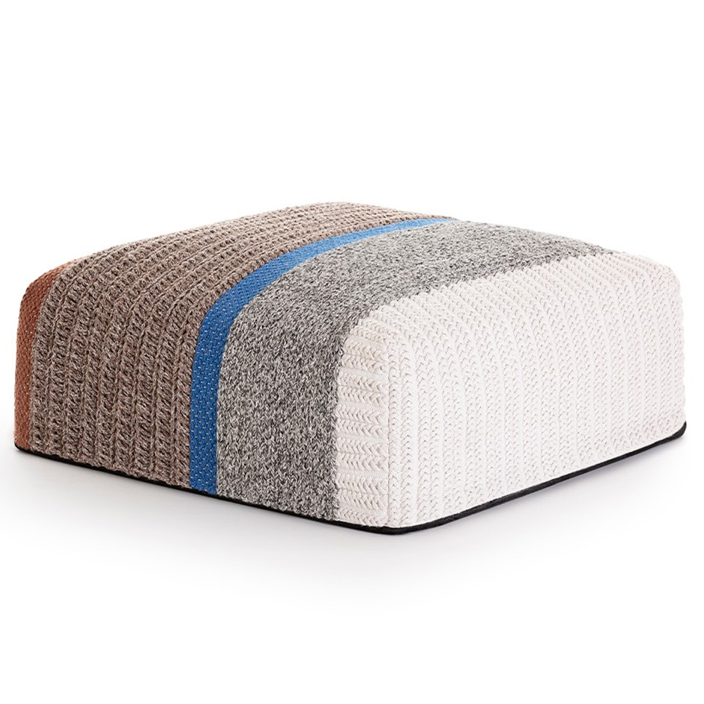 Puff Mangas Multi Outdoor GAN