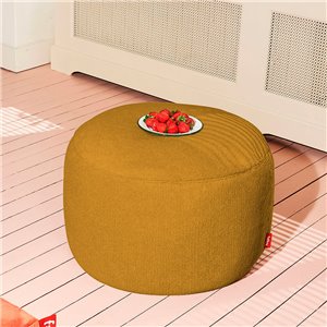 Puff Point Large Sherpa Fatboy