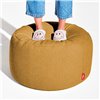 Puff Point Large Sherpa Fatboy