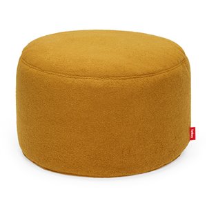 Puff Point Large Sherpa Fatboy
