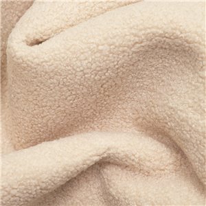 Puff Point Large Sherpa Fatboy