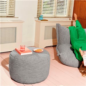 Puff Point Large Mingle Fatboy