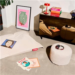 Puff Point Cord Fatboy