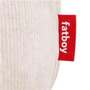 Puff Point Cord Fatboy