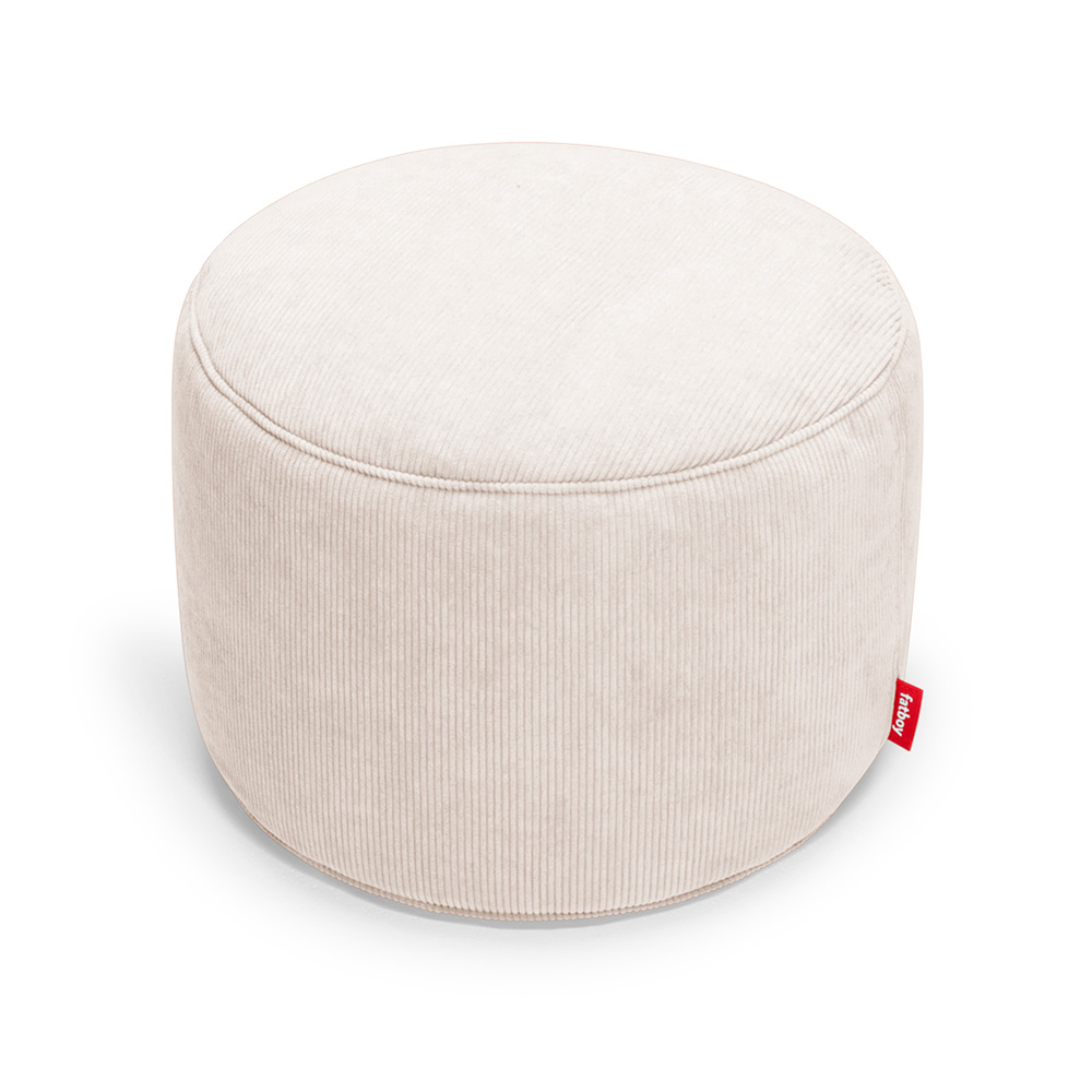 Puff Point Cord Fatboy