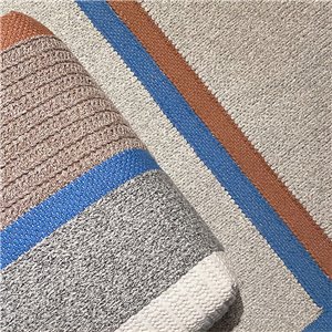 Puff Mangas Multi Outdoor GAN