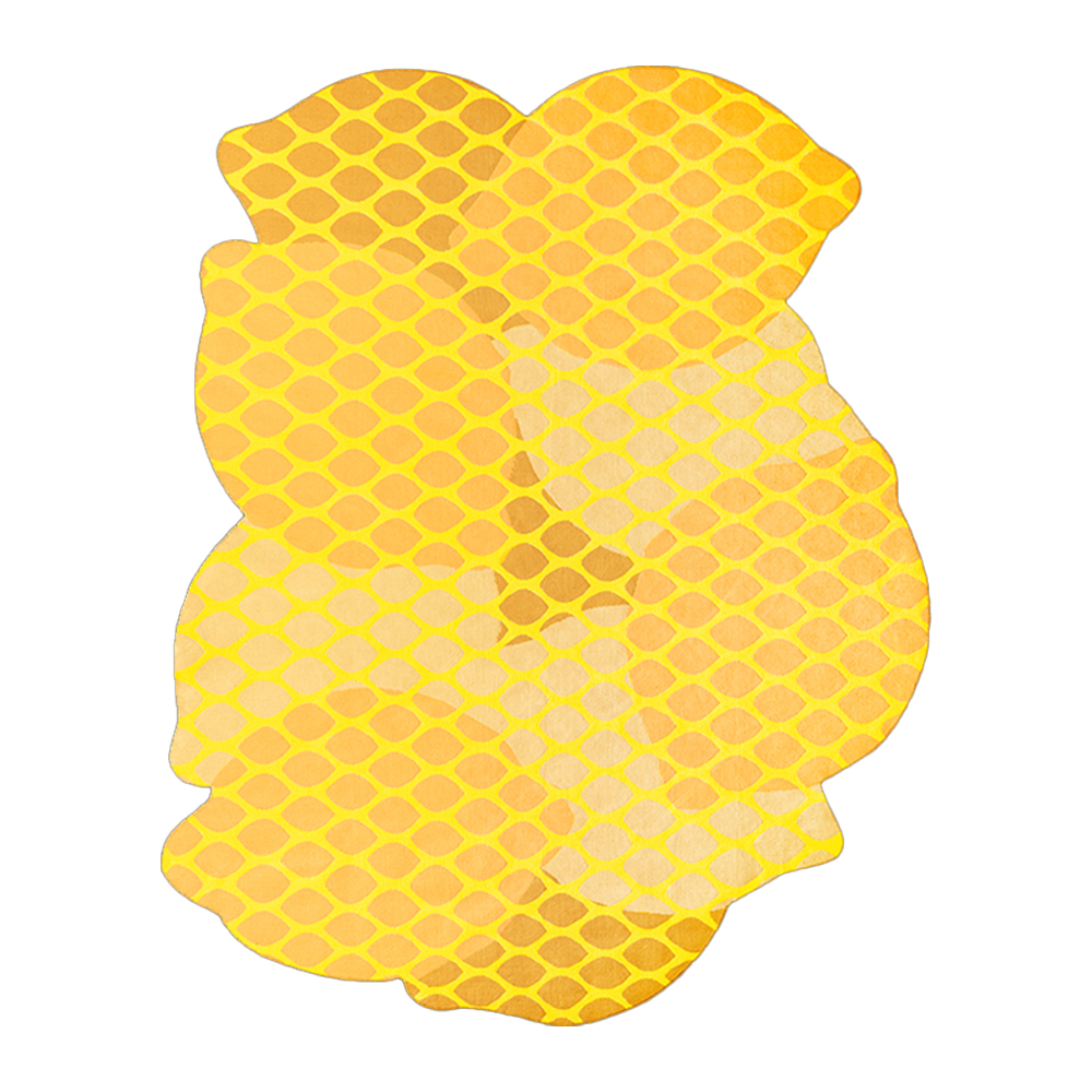 Alfombra Citrus Outdoor GAN