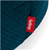Puff Point Large Royal Velvet Fatboy