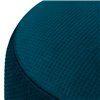 Puff Point Large Royal Velvet Fatboy