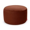 Puff Point Large Royal Velvet Fatboy