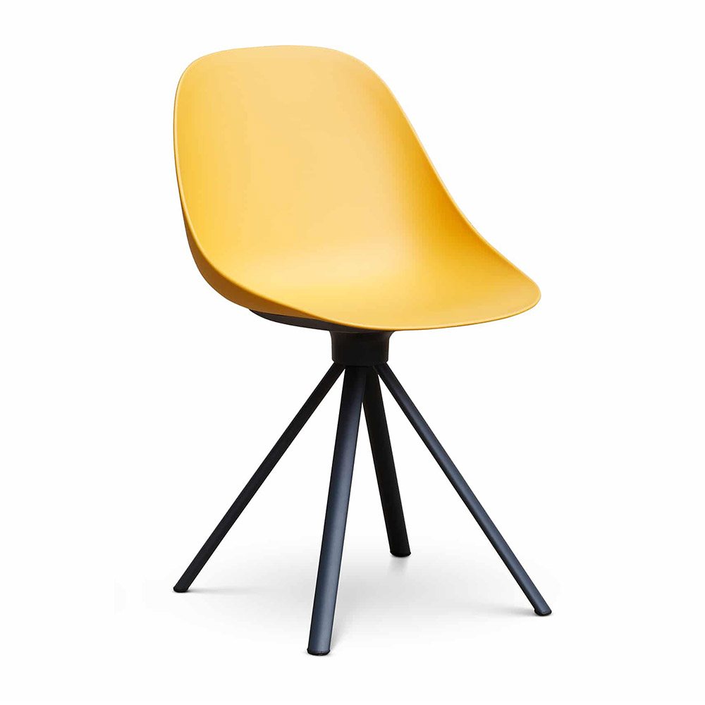 Silla Mate Spin Enea