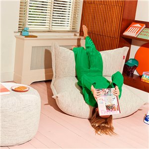 Sillón The BonBaron Mingle Fatboy