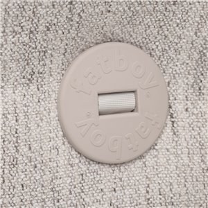 Sillón The BonBaron Mingle Fatboy