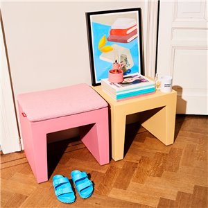 Banco Concrete Fatboy