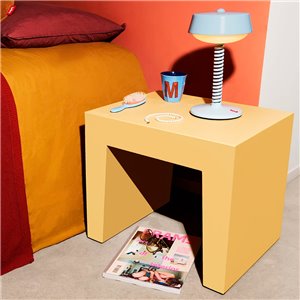 Banco Concrete Fatboy