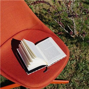 Silla Mate 4R tapizada Enea