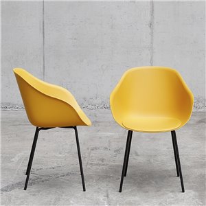 Silla Lore 4L polipropileno Enea