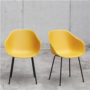 Silla Lore 4L polipropileno Enea