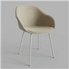 Silla Lore 4L tapizada Enea