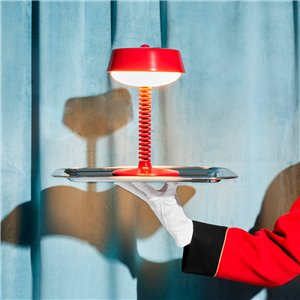 Lámpara sobremesa Edison the Petit Fatboy