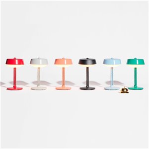 Lámpara sobremesa Edison the Petit Fatboy